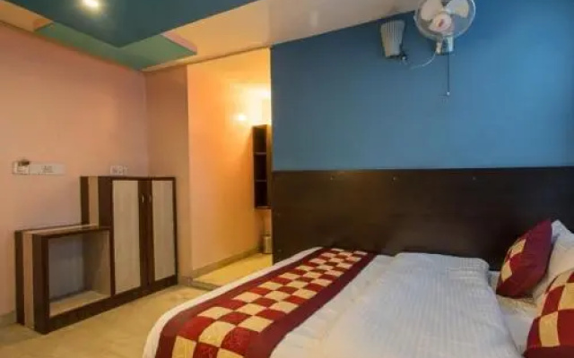 Jaipur Rooms 999