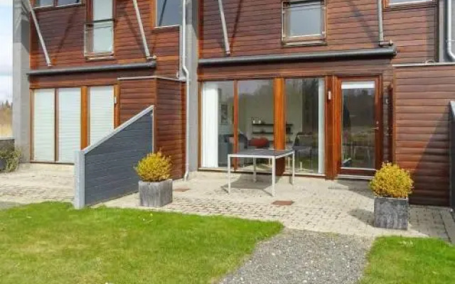 Apartment Bogense Iv