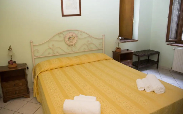 Borgo Giusto Tuscany