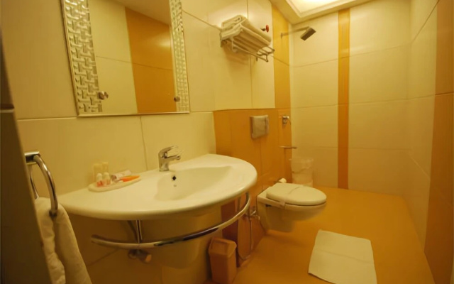 Hotel Suncity International