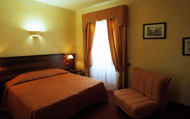 Hotel Bambolo