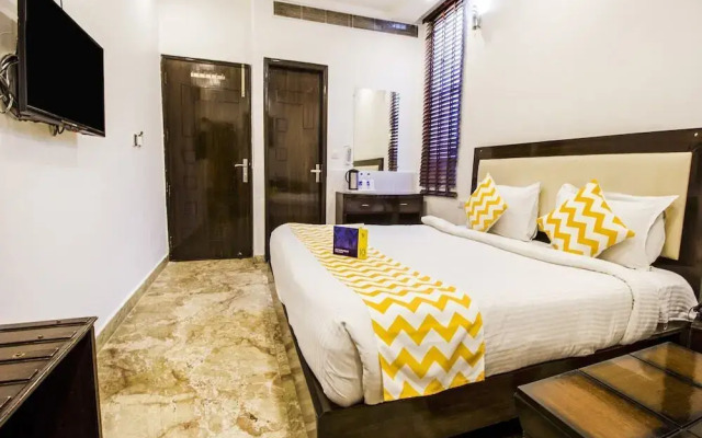Hotel Sehej Inn by FabHotels