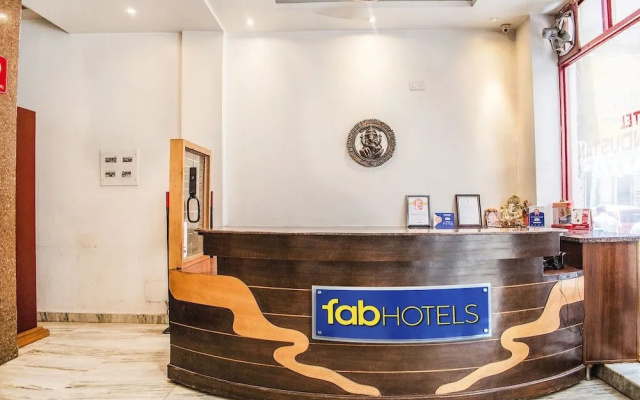 Hotel New Hindustan International