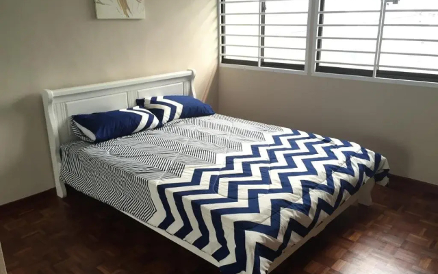 Haistar Homestay NL1