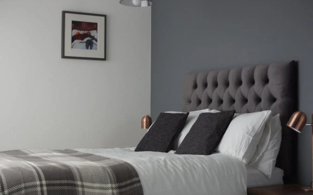 Skyline Guesthouse