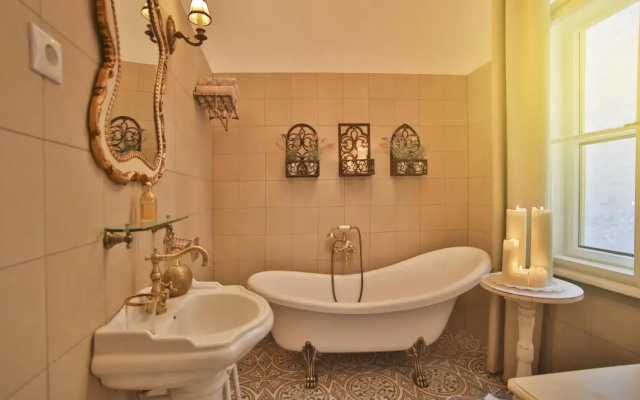 Nadis Home – Heart of Budapest