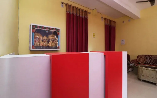 Oyo 18994 Hotel Shree Balajee 1