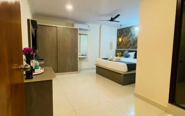 Swan Premium