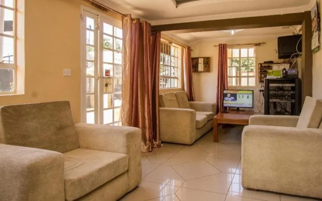 Ikonia Resort and Hotel