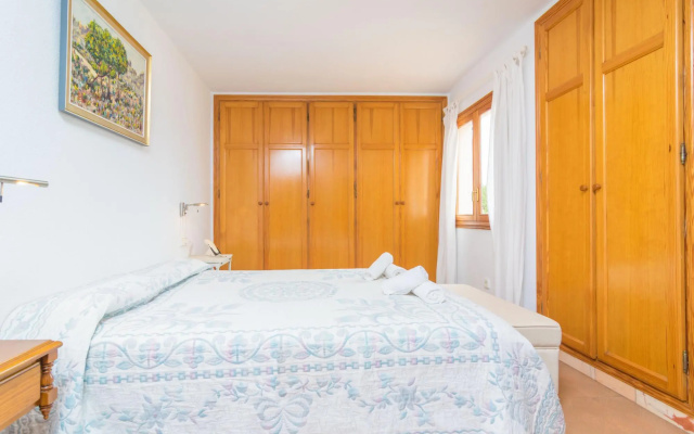 Son Pax Petit - Villa With Private Pool. Free Wifi