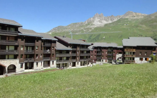Appartement Méribel, 2 pièces, 4 personnes - FR-1-182-237