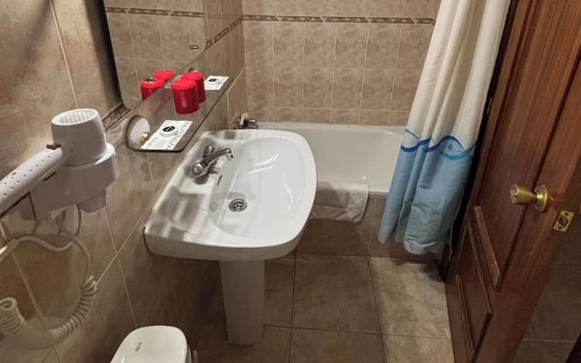 DORMERO Hotel Sahagún