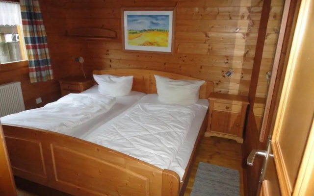 Ferienhaus Weil