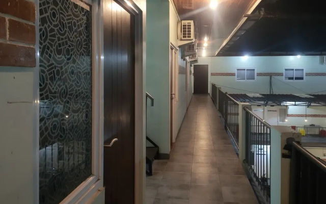 Puspiptek Residence Syariah Mitra RedDoorz