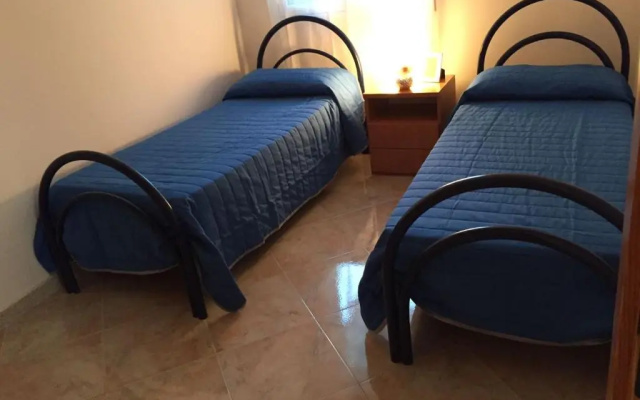 Villetta Vicino Spiaggia 4 Posti