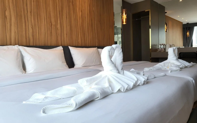 S3 Siam Bangkok