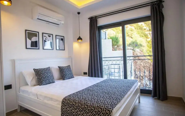 Lobelya Suites