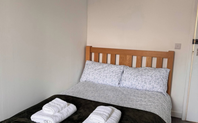 Modern Nextdoor Stays