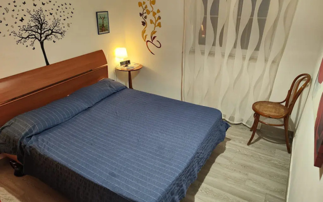 Beautiful villa in Alcamo Marina with private swimming pool