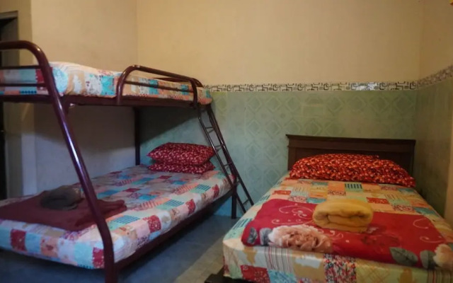 Nadyah Syariah Homestay