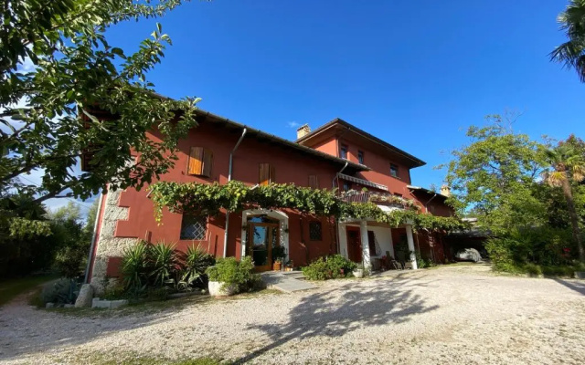 AllAntica Scuderia Del Castello