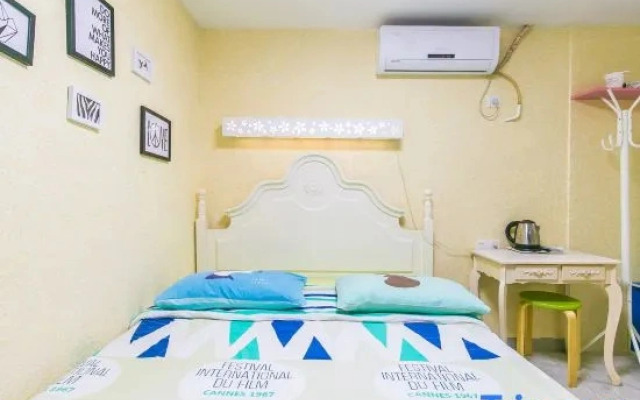 WWW Seaview Apartment