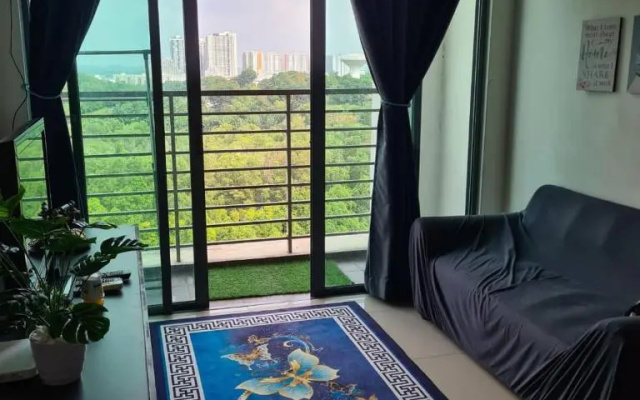 Easystay DPulze 1BR AM Homes at Cyberjaya