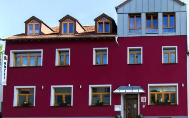 Hotel Brünnler