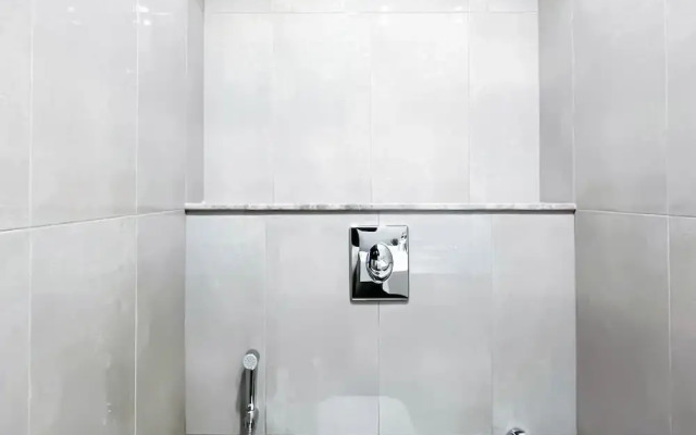 Luxury 2BR in Merano Tower Stunning City Views