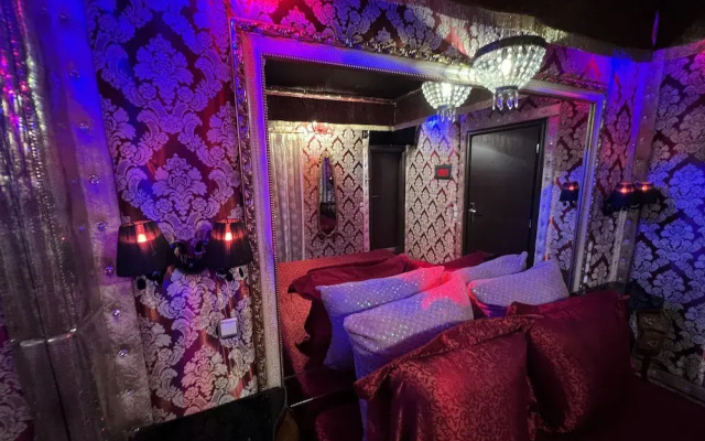 Salem Hotel