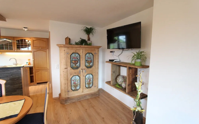 Snug Farmhouse in Taxenbach near Cross Country Skiing