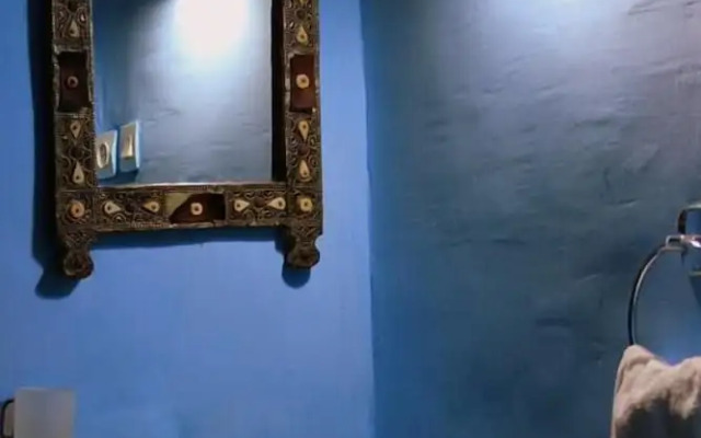Hotel Riad Dalia Tetouan