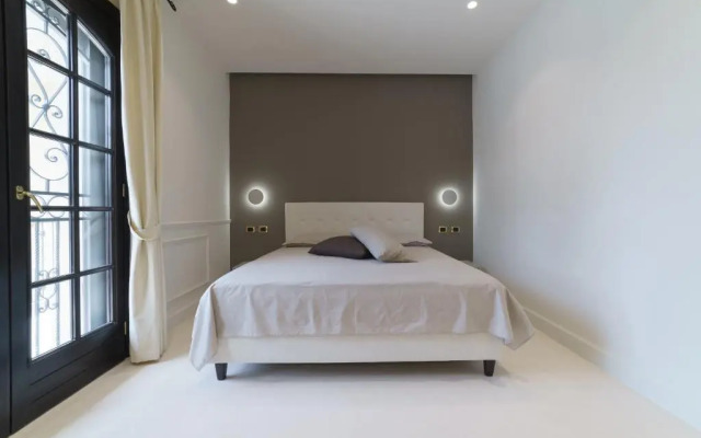Caffetteria Luca Suite & Rooms