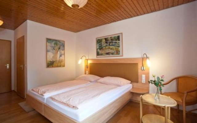 Hotel Krone Dorfkrug