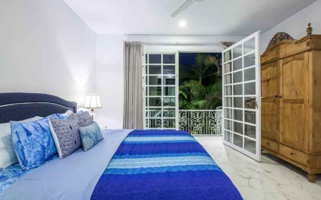 Villa Alexandra Seminyak