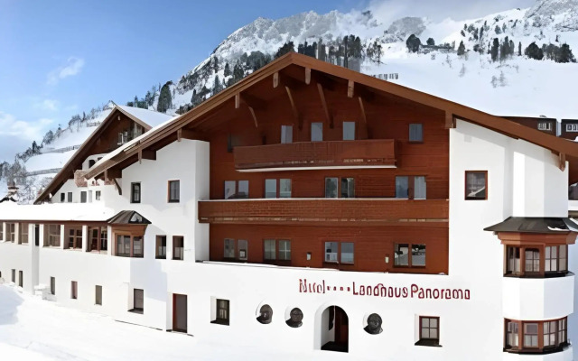 Landhaus Panorama