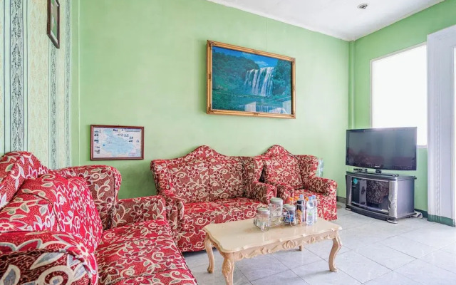 Capital O 93949 Hotel Popuci By Pupa Hospitality