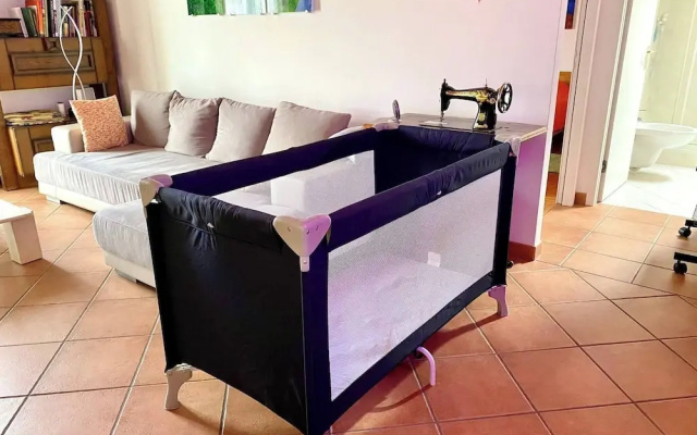 Comano Lugano Ticino - B&B Walterina