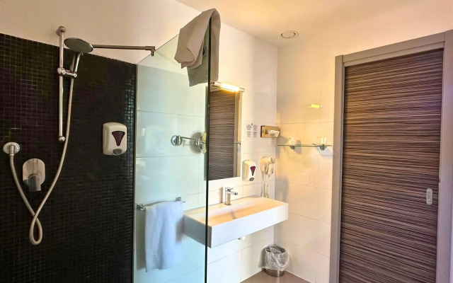 ibis Styles Catania Acireale