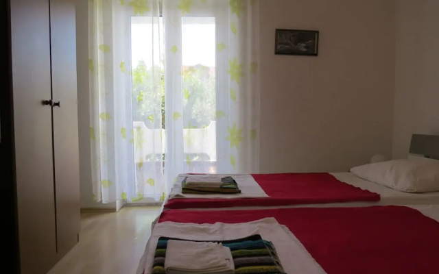 Apartments ANKICA