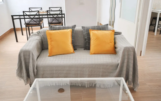 Sitito Antequera Apartment