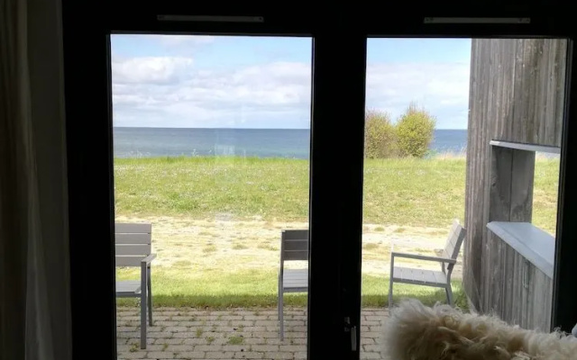 Musholm Holiday Apartments