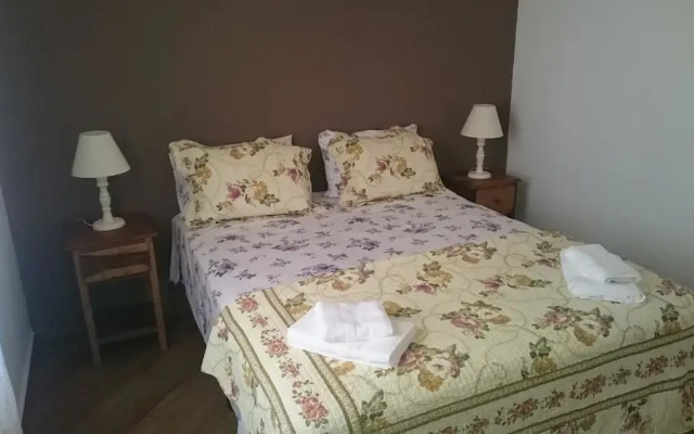 Pousada Canarinho