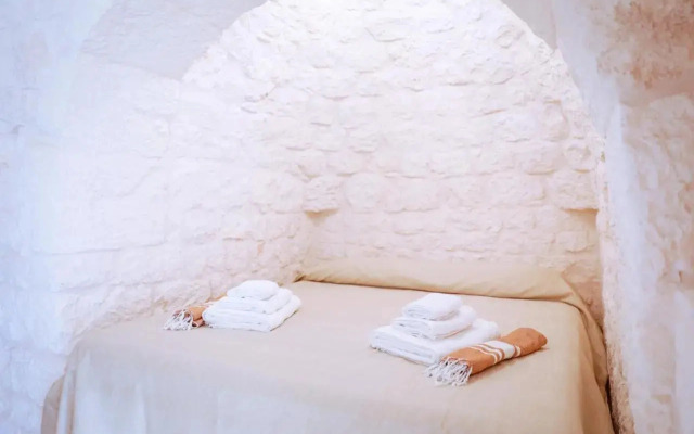 Trullo Giamar