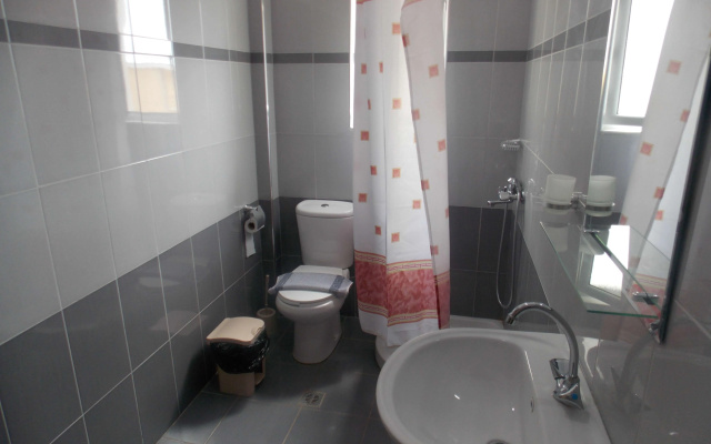 Eleana Apartments