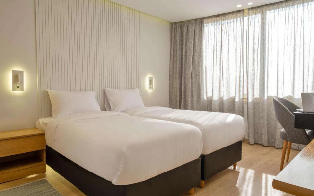 Parkside Boutique Serviced Apartments
