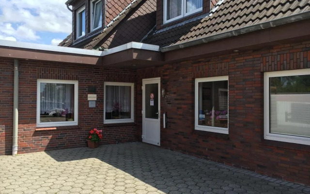 Hotel Nordseegruß