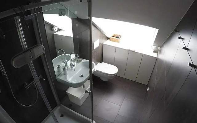Hvar Attic Apartment