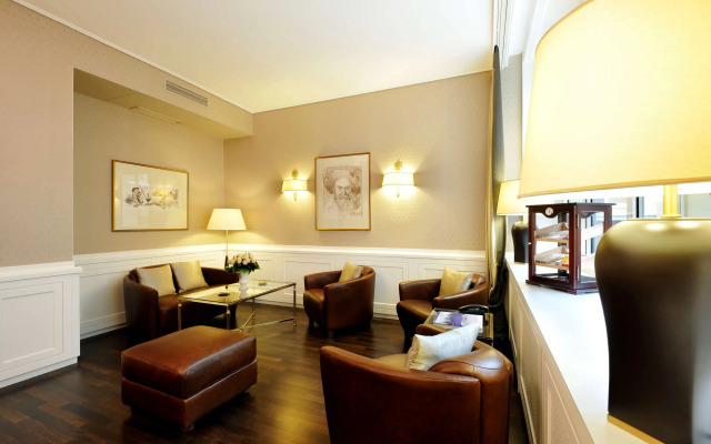Kastens Hotel Luisenhof