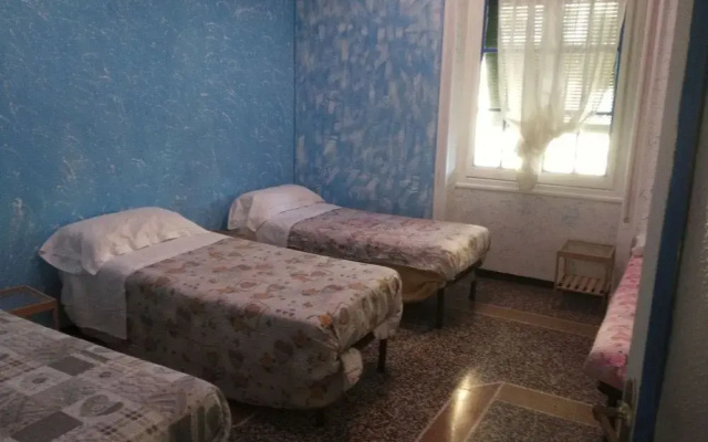 Le Case Della Ste Hostel Grattacielo